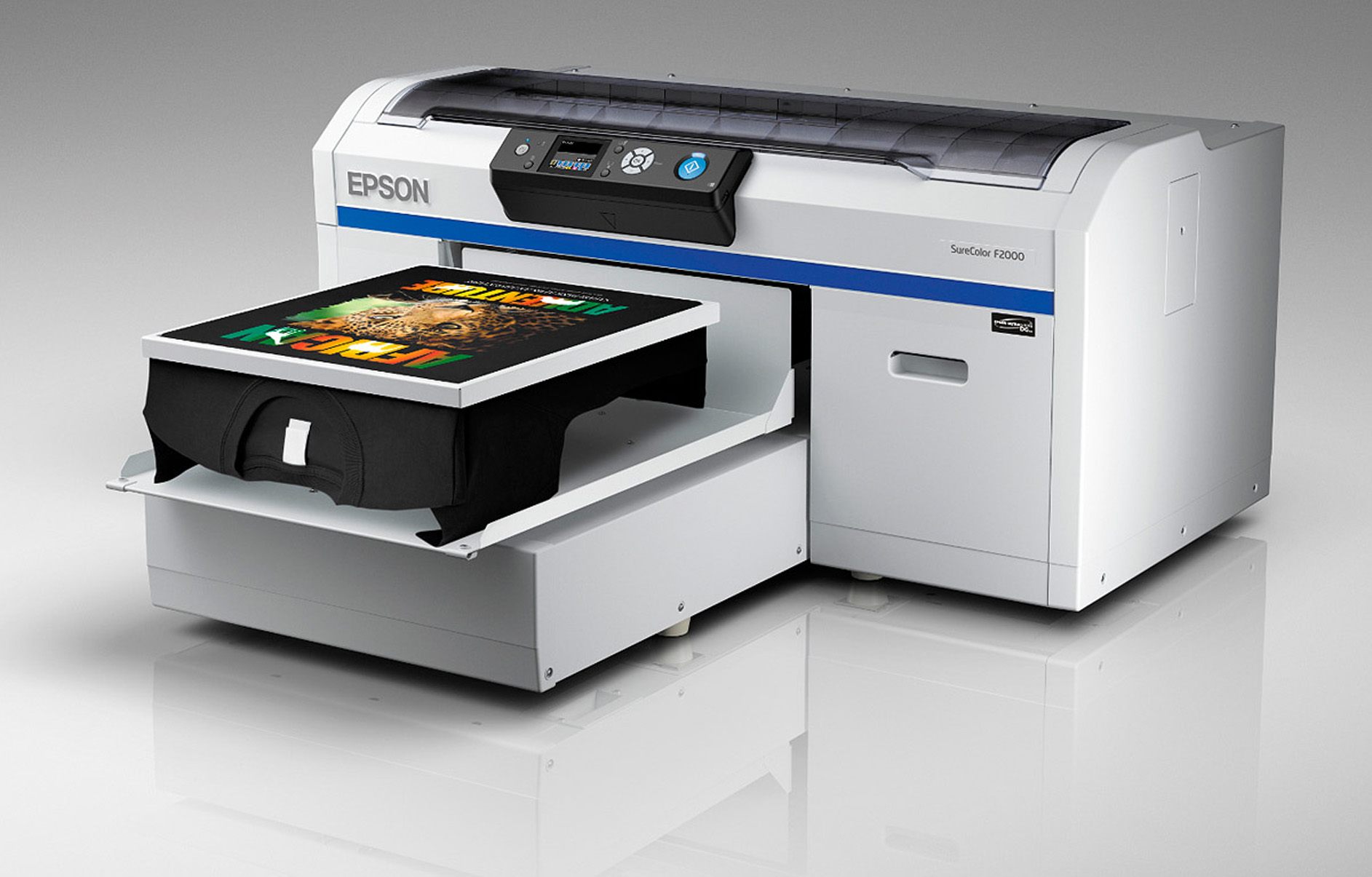 epson surecolor sc f2000 printer cetak kain kaos epson surecolor sc f2000 printer cetak kain kaos